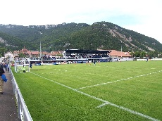 Stadion Sous Ville