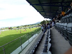 Stadion Sous Ville