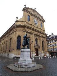 Stadtkirche