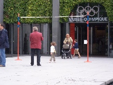 Olympisches Museum