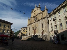 Santa Maria Collegiata