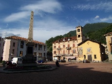 Piazza Indipendenza