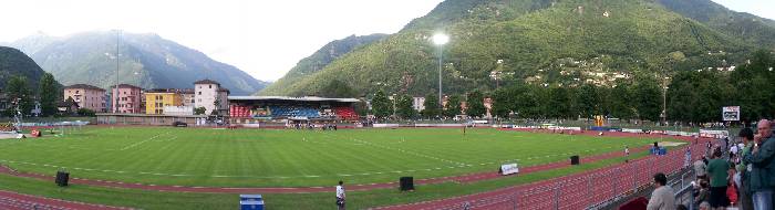 Stadio Comunale