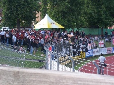 Aarau-Fans