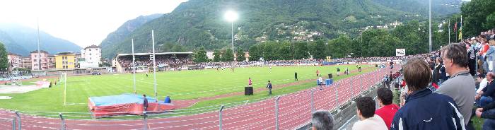 Stadio Comunale