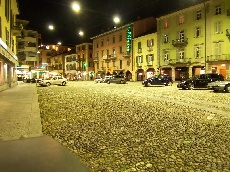 Piazza Grande