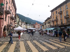 Piazza Grande