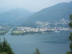 Locarno