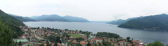 Lago Maggiore