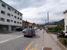 Monte Ceneri