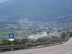 Bellinzona