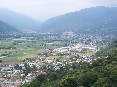 Bellinzona