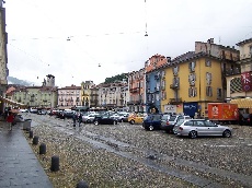 Piazza Grande