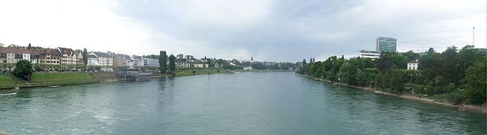 Rheinpanorama