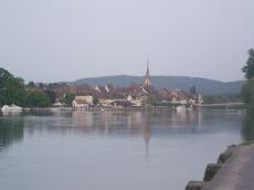 Stein am Rhein