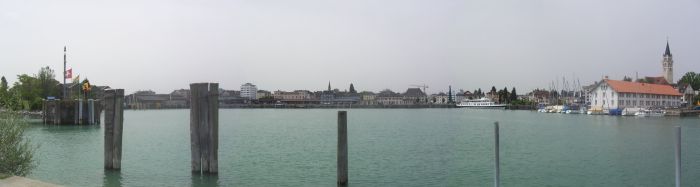 Romanshorn