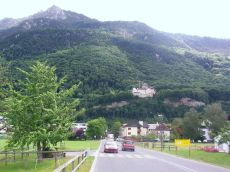 Schloss Vaduz