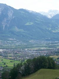 Liechtenstein