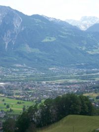 Liechtenstein