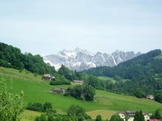 Säntis