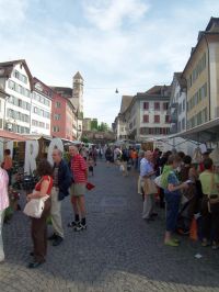 Markt
