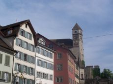 Rapperswil