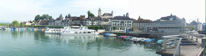 Rapperswil