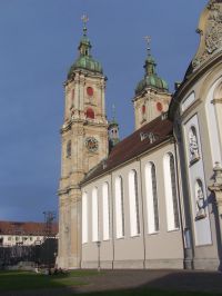 Stiftskirche