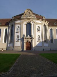Stiftskirche