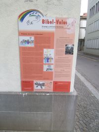 Bibel-Veloweg