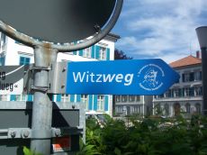 Witzweg