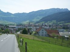 Appenzell