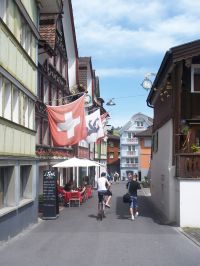 Appenzell