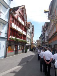 Appenzell