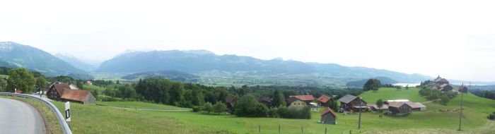 Rickenpanorama