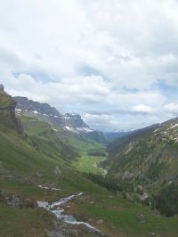 Rückblick Urnerboden