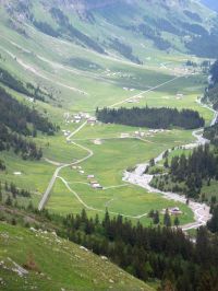 Rückblick Urnerboden