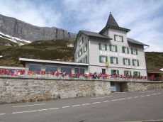 Hotel Klausenpass