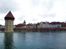 Kapellbrücke