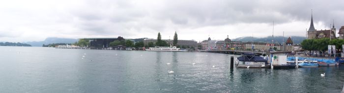 Seepanorama
