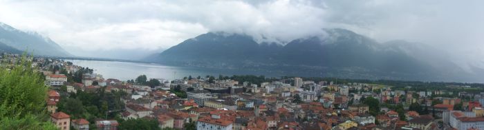 Locarno