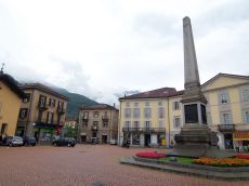 Piazza Independenzia