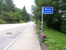 Monte Ceneri