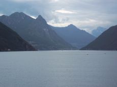 Lago di Lugano