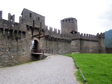 Castello di Montebello