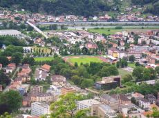 Stadio Comunale