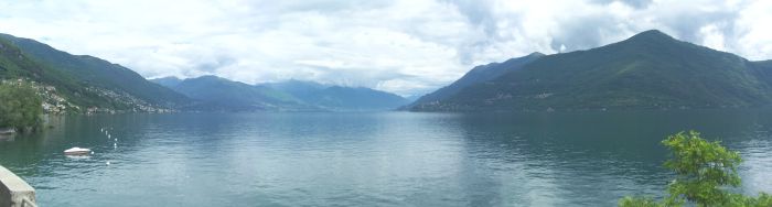 Lago Maggiore