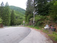 Passo Marco Pantani
