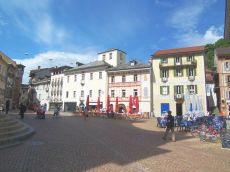 Piazza Collegiata