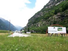 Gotthard-Basistunnels